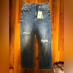 Dear john jeans new with tags